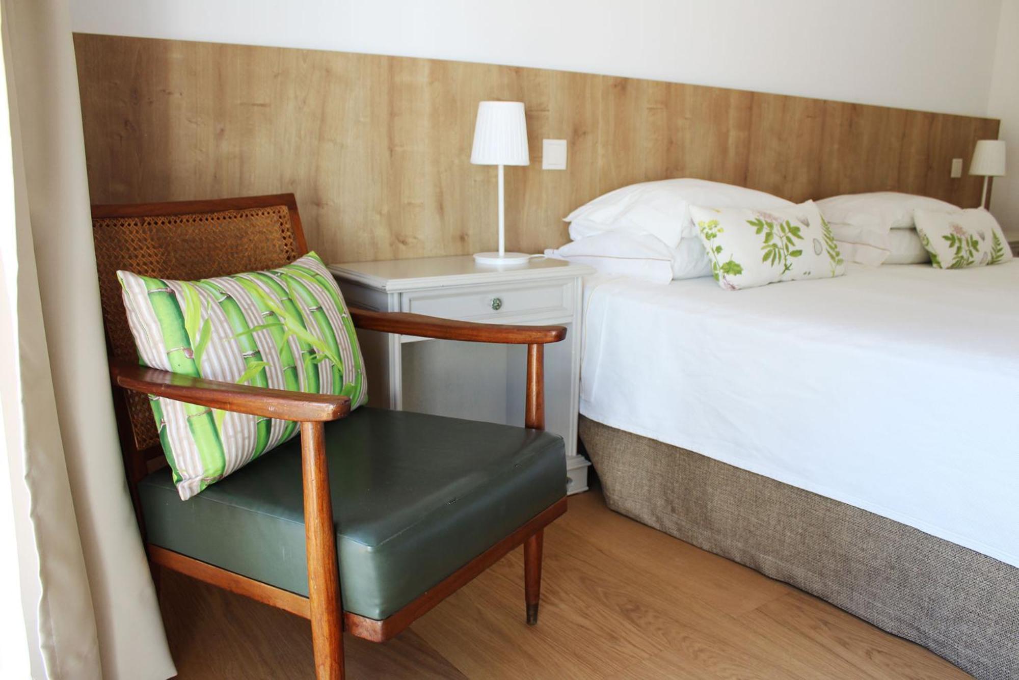 Twin Room Country House