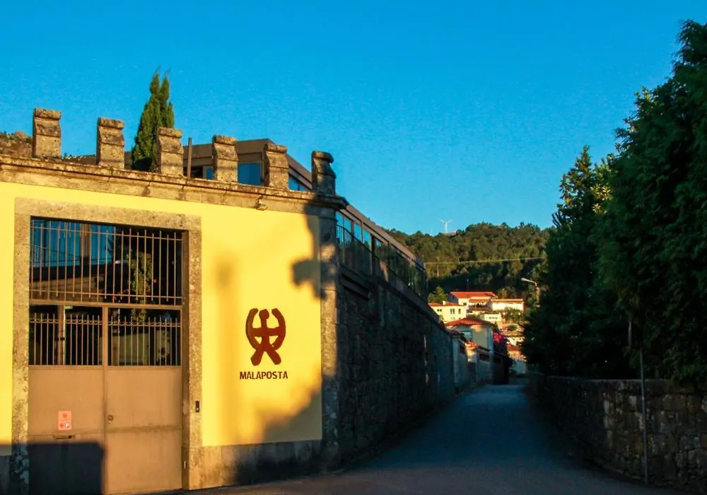 Quinta Da Malaposta - Boutique Hotel & Eventos-1