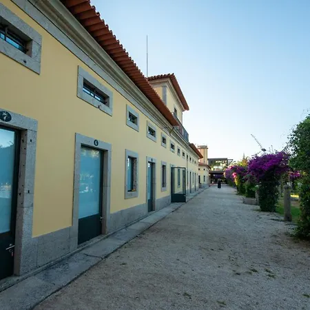 Quinta Da Malaposta - Boutique Hotel & Eventos-3